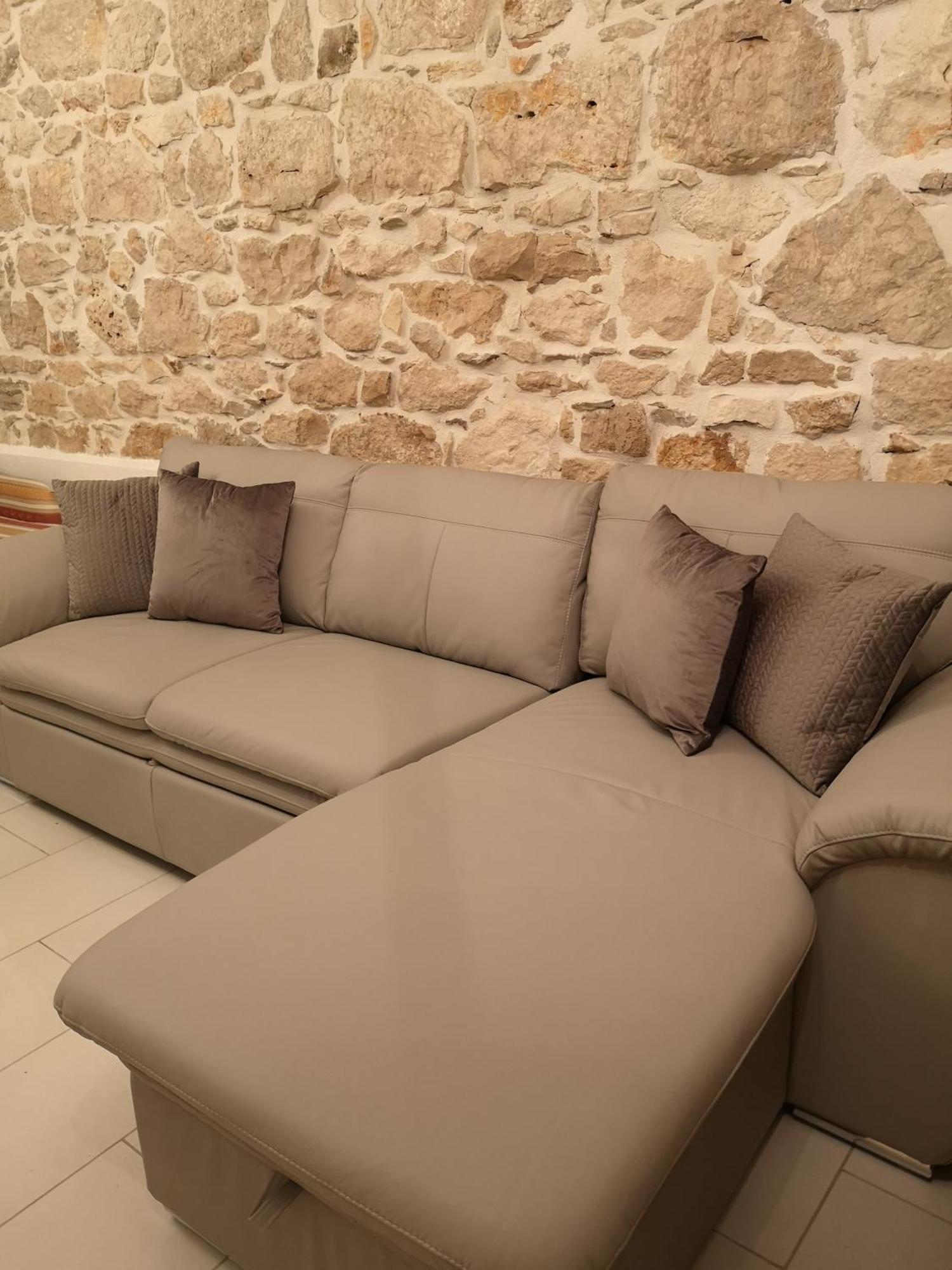 Apartment Michaela 4-Sterne & Parking Rovigno Esterno foto