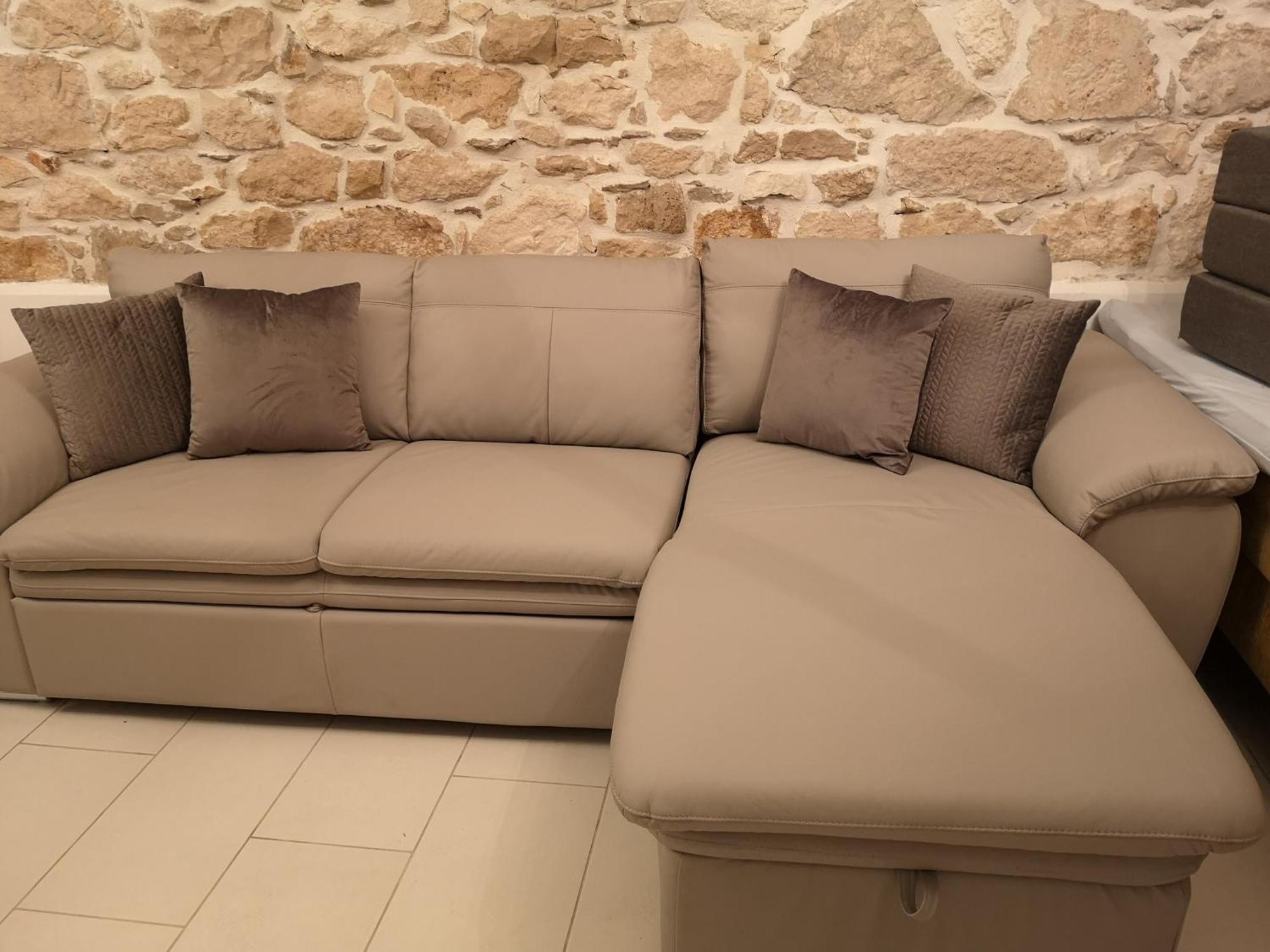 Apartment Michaela 4-Sterne & Parking Rovigno Esterno foto