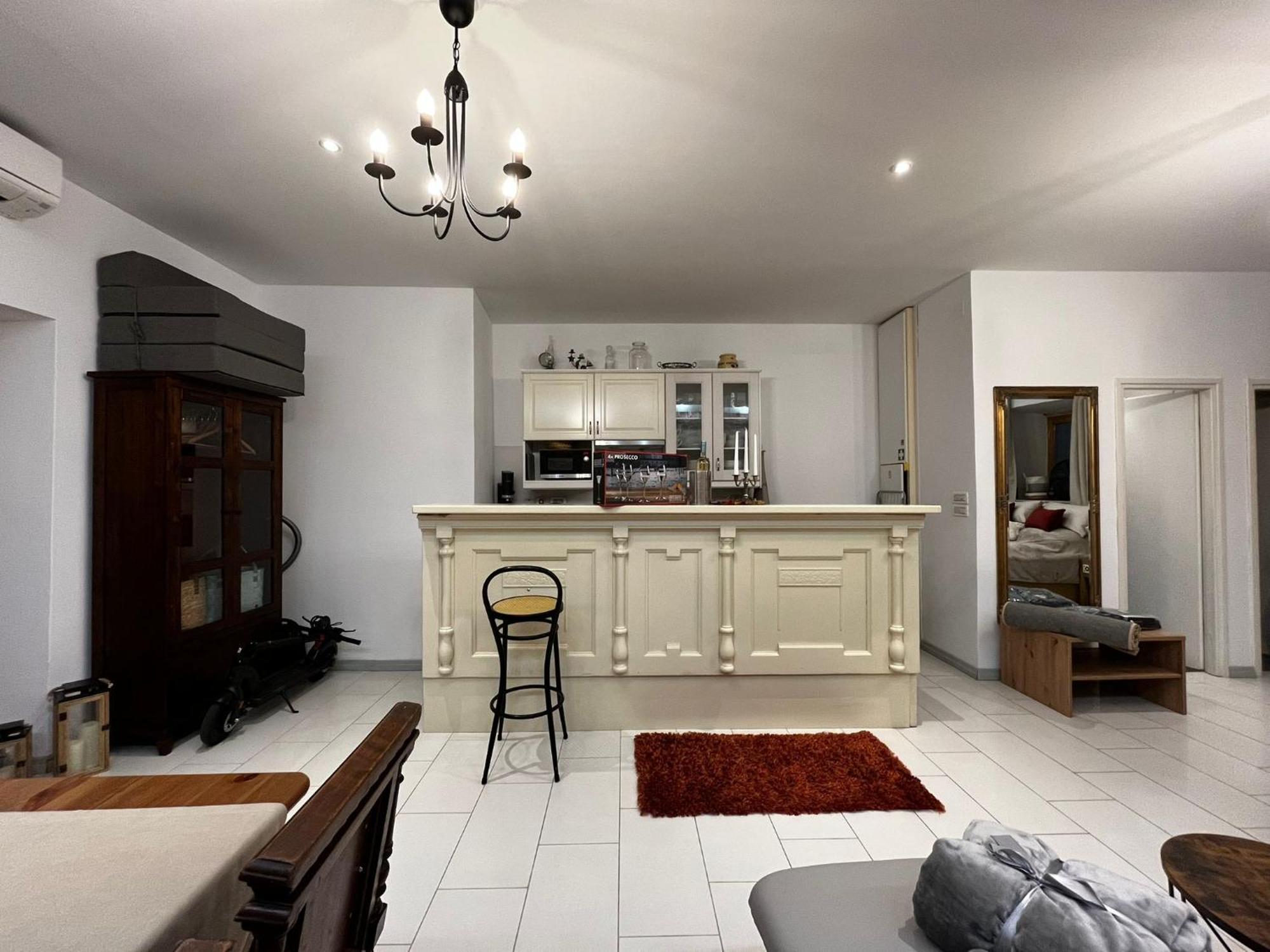 Apartment Michaela 4-Sterne & Parking Rovigno Esterno foto